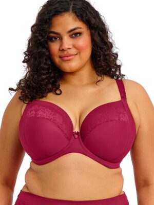 Nerina Plunge - Rouge