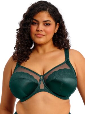 Cate Allure - Emerald