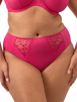 Zarla High Tai - Rosa