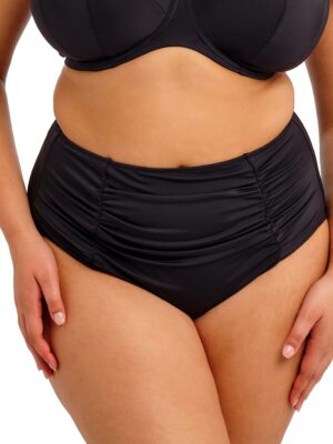 Plain Sailing HighWaist - Svart