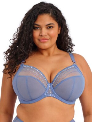 Matilda Plunge - Ljusblå