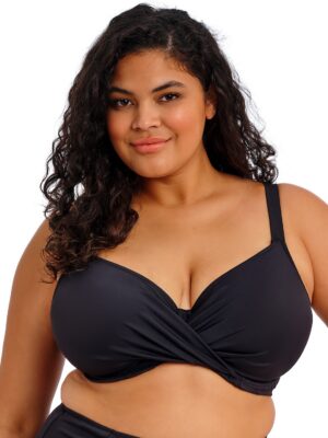 Plain Sailing Twist - Svart